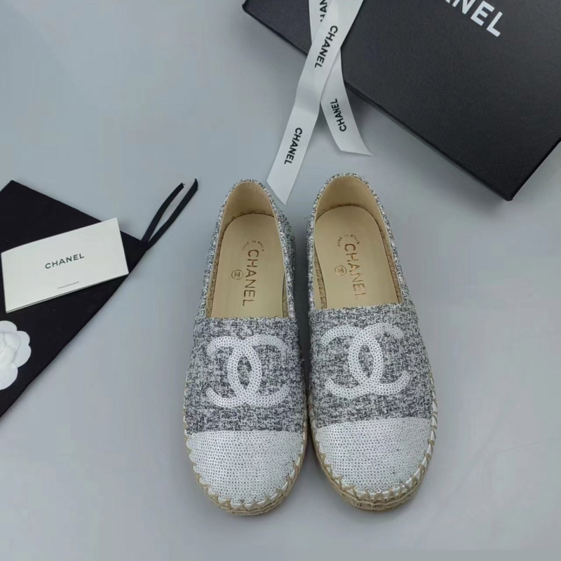 Ch*el casual shoes